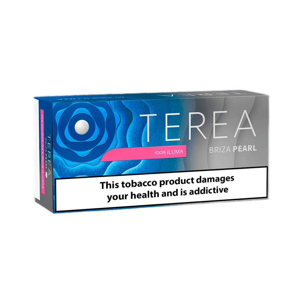 Terea Tidal Pearl SW